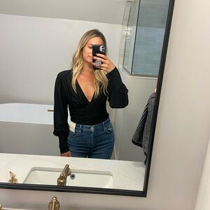 Medium bodysuit brand new with tags - Steve Madden